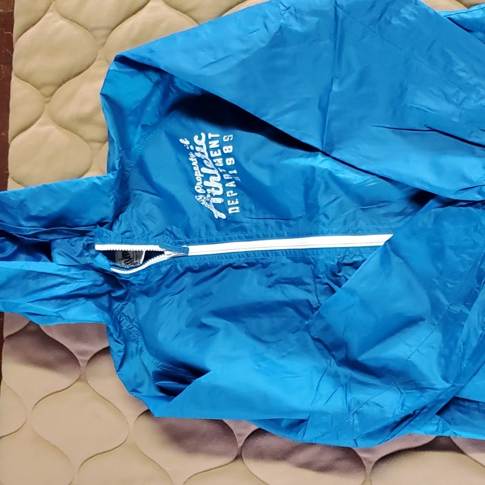 Windbreaker